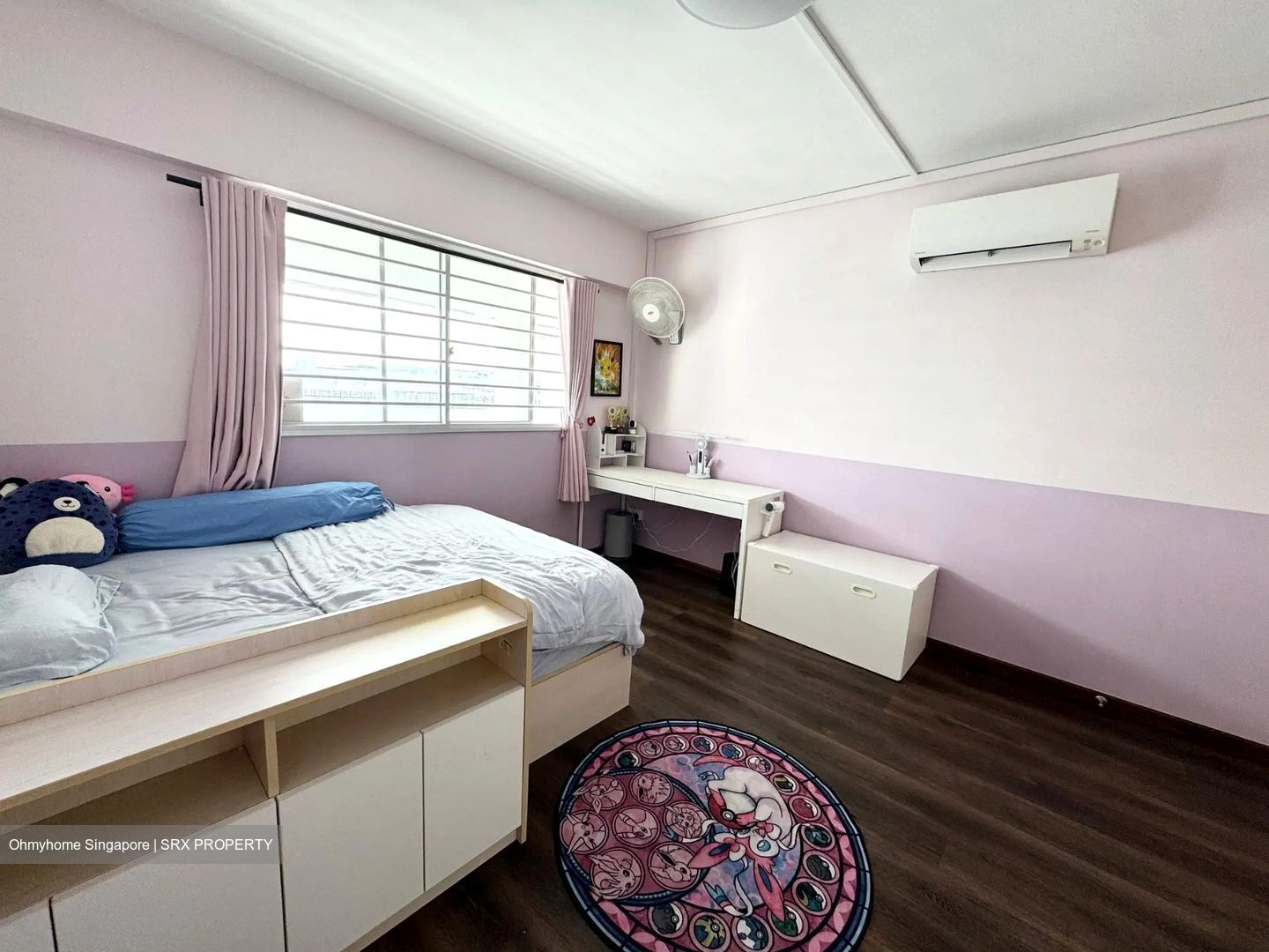 Blk 611 Yishun Street 61 (Yishun), HDB Executive #556980091